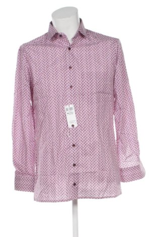 Cămașă de bărbați Olymp, Mărime M, Culoare Multicolor, Preț 393,99 Lei