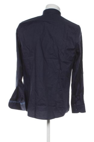 Herrenhemd Olymp, Größe L, Farbe Blau, Preis 82,99 €