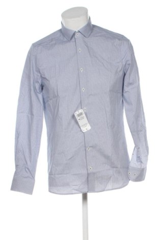 Cămașă de bărbați Olymp, Mărime M, Culoare Multicolor, Preț 393,99 Lei