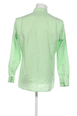 Ανδρικό πουκάμισο Olymp, Μέγεθος M, Χρώμα Πολύχρωμο, Τιμή 17,99 €