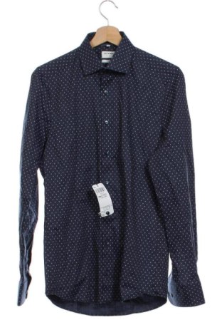 Herrenhemd Olymp, Größe S, Farbe Mehrfarbig, Preis 82,99 €