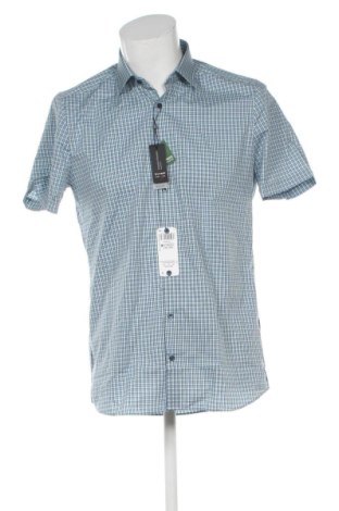 Cămașă de bărbați Olymp, Mărime M, Culoare Multicolor, Preț 342,99 Lei