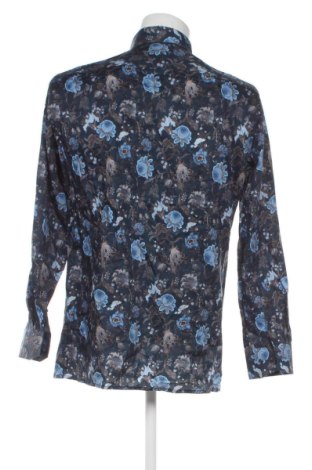 Ανδρικό πουκάμισο Olymp, Μέγεθος M, Χρώμα Πολύχρωμο, Τιμή 16,99 €