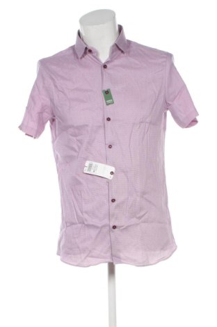 Pánska košeľa  Olymp, Veľkosť S, Farba Viacfarebná, Cena  65,95 €