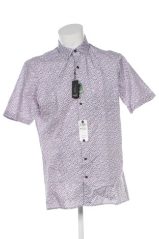 Cămașă de bărbați Olymp, Mărime L, Culoare Multicolor, Preț 342,99 Lei