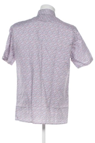 Ανδρικό πουκάμισο Olymp, Μέγεθος L, Χρώμα Πολύχρωμο, Τιμή 66,99 €