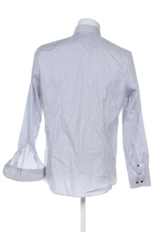 Ανδρικό πουκάμισο Olymp, Μέγεθος L, Χρώμα Πολύχρωμο, Τιμή 75,99 €