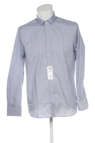 Cămașă de bărbați Olymp, Mărime L, Culoare Multicolor, Preț 393,99 Lei