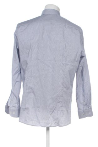 Ανδρικό πουκάμισο Olymp, Μέγεθος XL, Χρώμα Πολύχρωμο, Τιμή 75,99 €