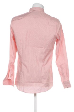 Ανδρικό πουκάμισο Olymp, Μέγεθος M, Χρώμα Πολύχρωμο, Τιμή 75,99 €