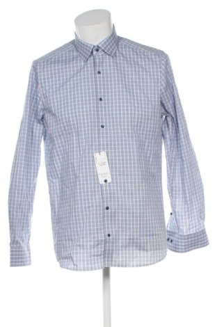 Férfi ing Olymp, Méret L, Szín Sokszínű, Ár 31 749 Ft