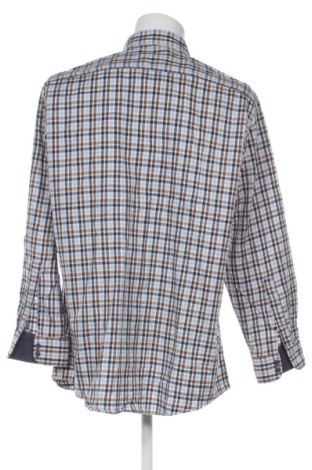 Ανδρικό πουκάμισο Olymp, Μέγεθος XXL, Χρώμα Πολύχρωμο, Τιμή 17,99 €