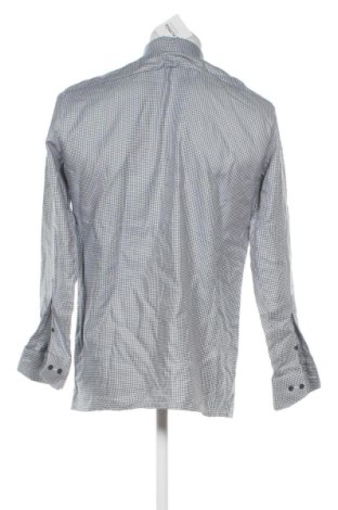 Ανδρικό πουκάμισο Olymp, Μέγεθος XL, Χρώμα Πολύχρωμο, Τιμή 17,99 €