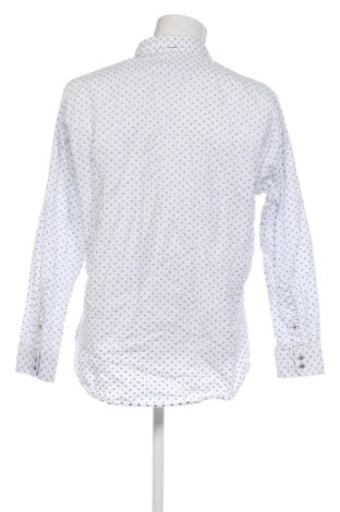 Ανδρικό πουκάμισο Olymp, Μέγεθος XL, Χρώμα Πολύχρωμο, Τιμή 33,99 €