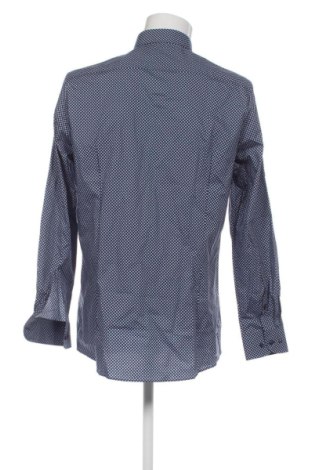 Ανδρικό πουκάμισο Olymp, Μέγεθος XL, Χρώμα Πολύχρωμο, Τιμή 75,99 €