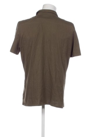 Pánská košile  Olymp, Velikost 3XL, Barva Zelená, Cena  1 649,00 Kč