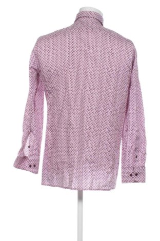 Ανδρικό πουκάμισο Olymp, Μέγεθος L, Χρώμα Πολύχρωμο, Τιμή 75,99 €