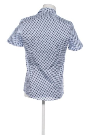 Ανδρικό πουκάμισο Olymp, Μέγεθος S, Χρώμα Πολύχρωμο, Τιμή 66,99 €