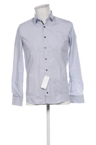 Ανδρικό πουκάμισο Olymp, Μέγεθος S, Χρώμα Πολύχρωμο, Τιμή 75,99 €