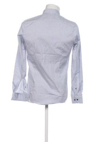 Ανδρικό πουκάμισο Olymp, Μέγεθος S, Χρώμα Πολύχρωμο, Τιμή 75,99 €