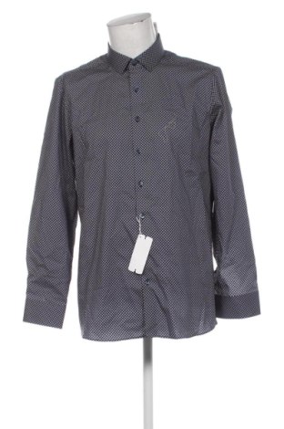 Cămașă de bărbați Olymp, Mărime XL, Culoare Multicolor, Preț 393,99 Lei