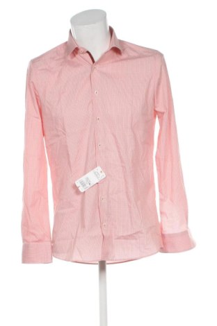 Férfi ing Olymp, Méret M, Szín Sokszínű, Ár 24 219 Ft