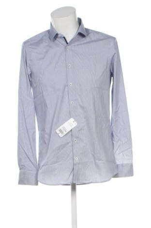 Cămașă de bărbați Olymp, Mărime M, Culoare Multicolor, Preț 393,99 Lei