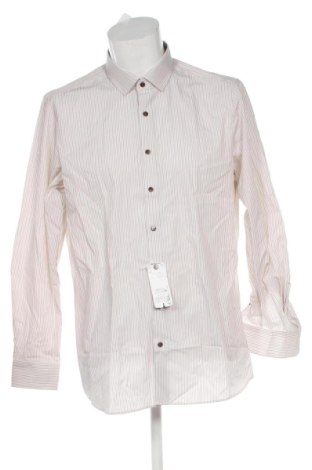 Cămașă de bărbați Olymp, Mărime XL, Culoare Multicolor, Preț 393,99 Lei