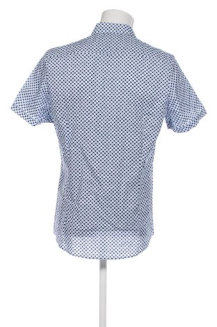 Ανδρικό πουκάμισο Olymp, Μέγεθος L, Χρώμα Πολύχρωμο, Τιμή 66,99 €