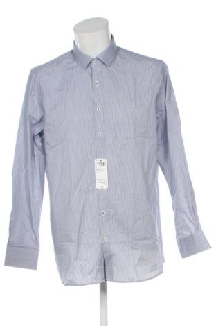 Cămașă de bărbați Olymp, Mărime XL, Culoare Multicolor, Preț 393,99 Lei