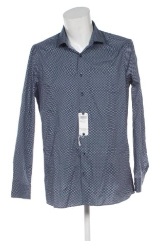 Herrenhemd Olymp, Größe XL, Farbe Mehrfarbig, Preis 82,99 €