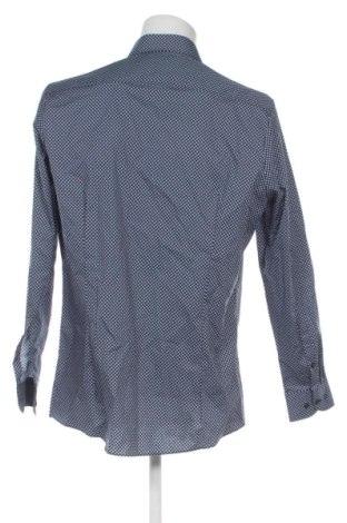 Herrenhemd Olymp, Größe XL, Farbe Mehrfarbig, Preis 82,99 €