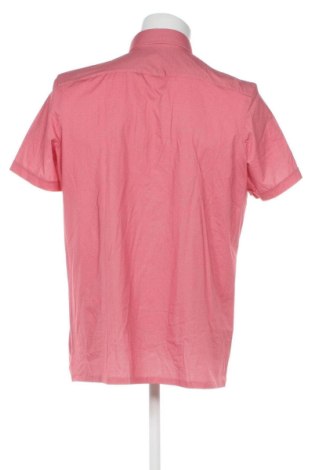 Ανδρικό πουκάμισο Olymp, Μέγεθος XL, Χρώμα Κόκκινο, Τιμή 66,99 €