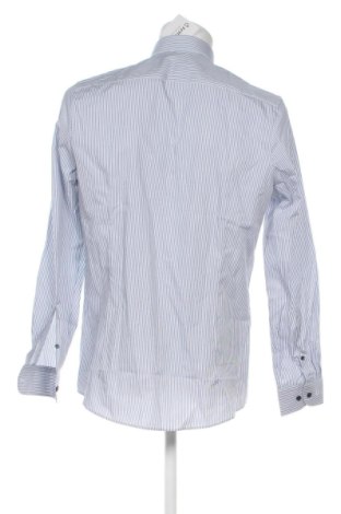 Ανδρικό πουκάμισο Olymp, Μέγεθος L, Χρώμα Πολύχρωμο, Τιμή 75,99 €