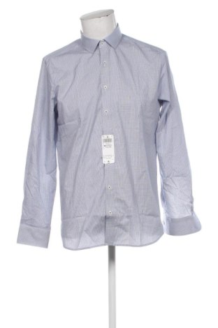 Cămașă de bărbați Olymp, Mărime L, Culoare Multicolor, Preț 393,99 Lei