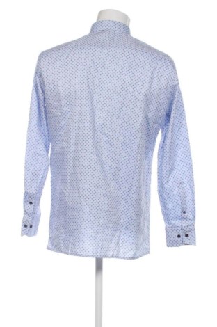 Herrenhemd Olymp, Größe M, Farbe Mehrfarbig, Preis 82,99 €