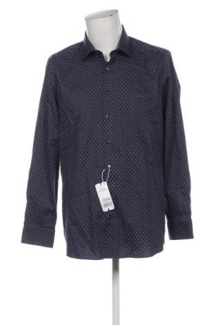 Cămașă de bărbați Olymp, Mărime XL, Culoare Multicolor, Preț 393,99 Lei