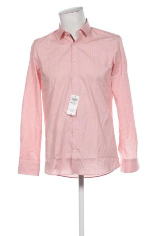 Cămașă de bărbați Olymp, Mărime M, Culoare Multicolor, Preț 393,99 Lei