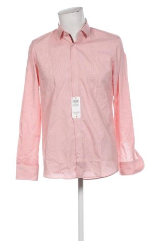 Cămașă de bărbați Olymp, Mărime M, Culoare Multicolor, Preț 393,99 Lei