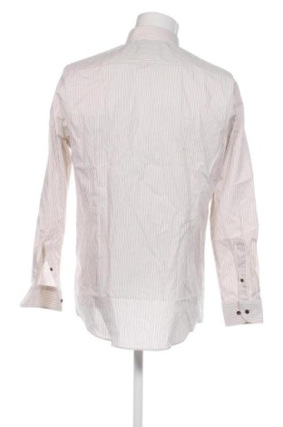 Ανδρικό πουκάμισο Olymp, Μέγεθος XL, Χρώμα Πολύχρωμο, Τιμή 75,99 €