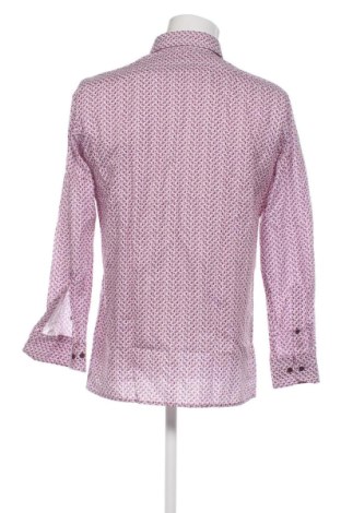 Ανδρικό πουκάμισο Olymp, Μέγεθος M, Χρώμα Πολύχρωμο, Τιμή 75,99 €