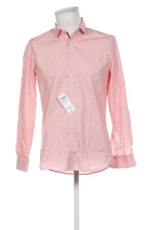 Cămașă de bărbați Olymp, Mărime M, Culoare Multicolor, Preț 393,99 Lei