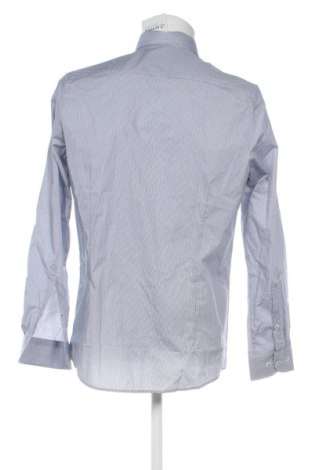 Ανδρικό πουκάμισο Olymp, Μέγεθος L, Χρώμα Πολύχρωμο, Τιμή 75,99 €