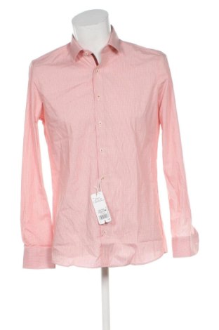 Herrenhemd Olymp, Größe M, Farbe Mehrfarbig, Preis 82,99 €