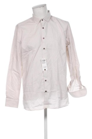 Cămașă de bărbați Olymp, Mărime XL, Culoare Multicolor, Preț 393,99 Lei