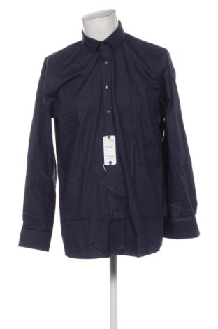 Férfi ing Olymp, Méret XL, Szín Kék, Ár 31 749 Ft