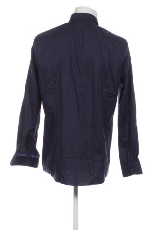 Férfi ing Olymp, Méret XL, Szín Kék, Ár 31 749 Ft