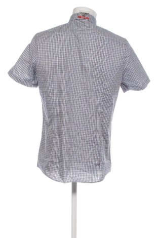 Ανδρικό πουκάμισο Olymp, Μέγεθος L, Χρώμα Πολύχρωμο, Τιμή 66,99 €