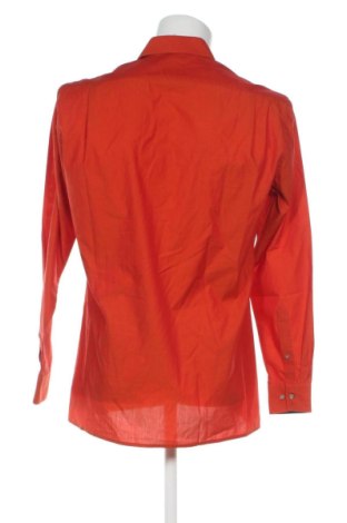 Pánska košeľa  Olymp, Veľkosť M, Farba Červená, Cena  28,12 €