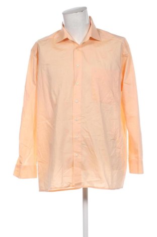 Pánska košeľa  Olymp, Veľkosť XL, Farba Oranžová, Cena  33,95 €